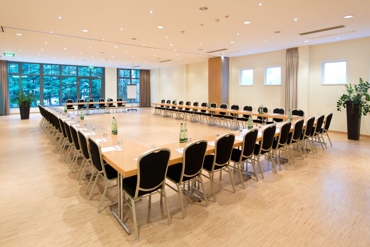 martas Hotel Lutherstadt Wittenberg Bild 17