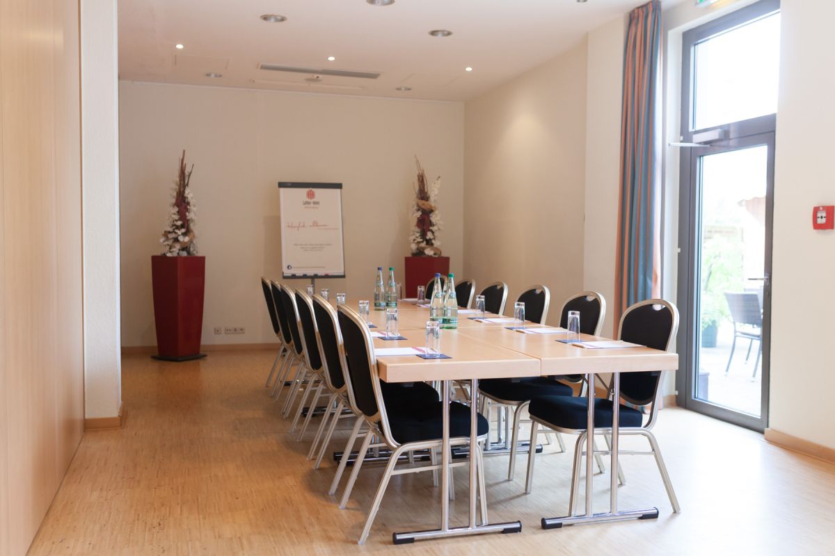 martas Hotel Lutherstadt Wittenberg Bild 19