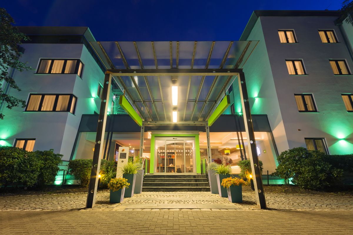 B&B HOTEL Dresden-City-Süd Bild 16