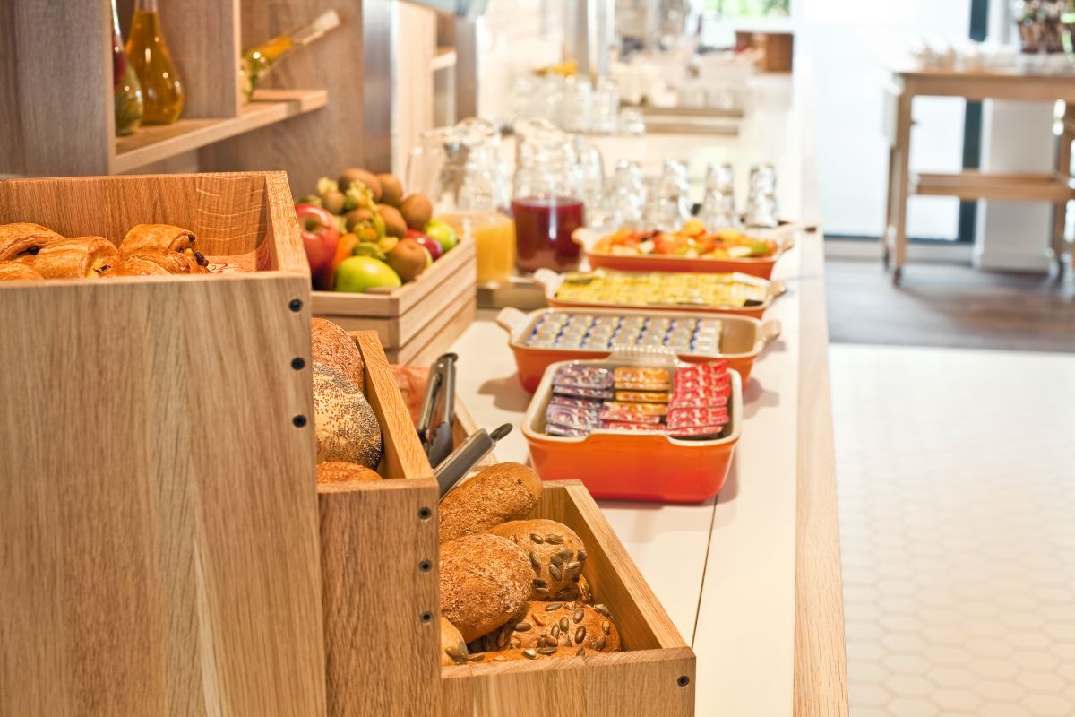 B&B HOTEL Dresden-City-Süd Bild 19