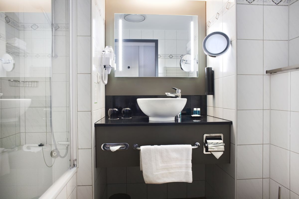 B&B HOTEL Dresden-City-Süd Bild 14