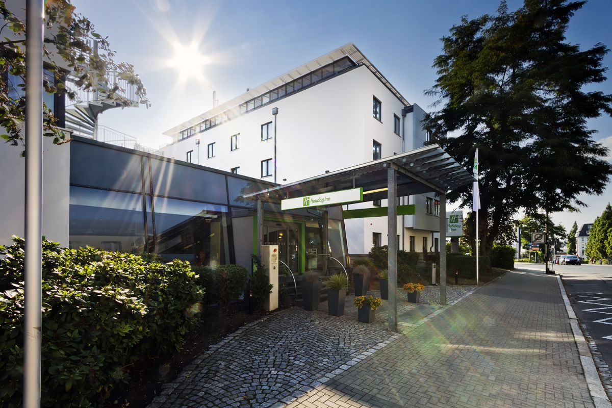 B&B HOTEL Dresden-City-Süd Bild 11