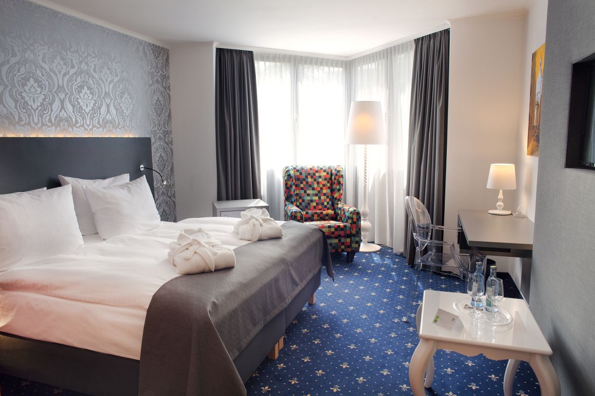 B&B HOTEL Dresden-City-Süd Bild 26