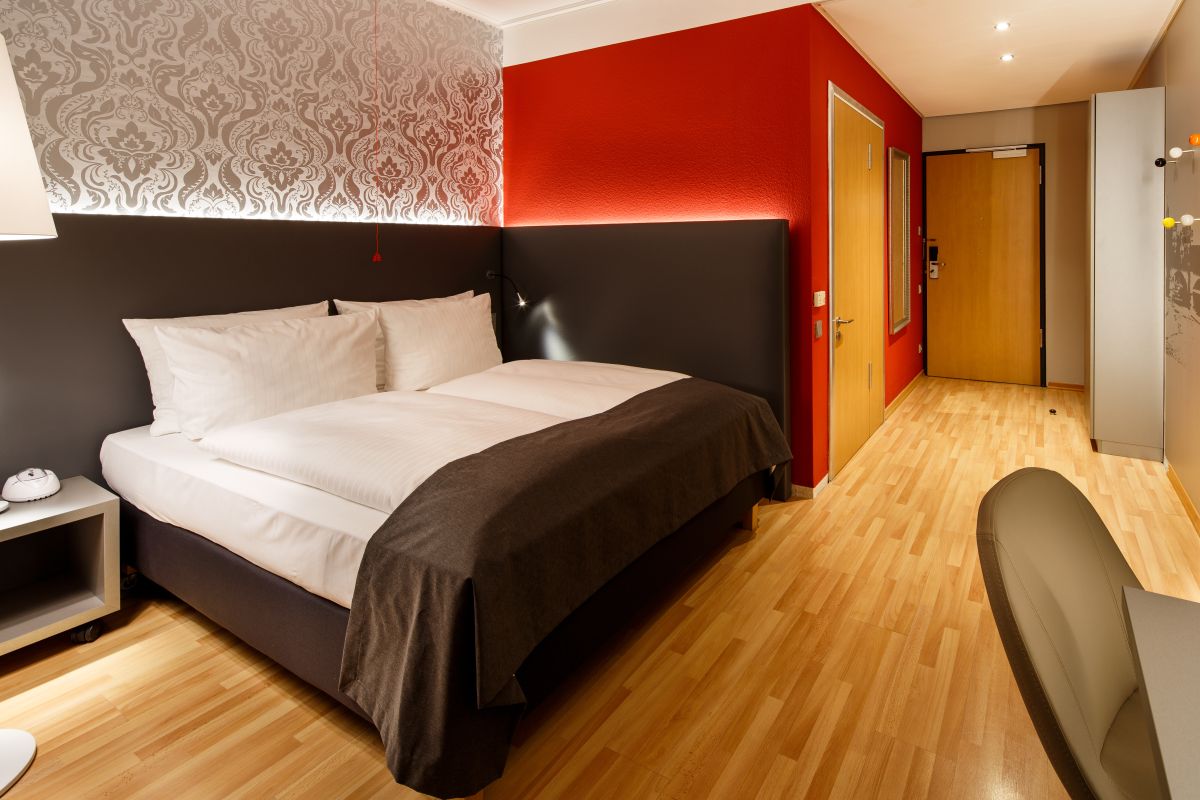 B&B HOTEL Dresden-City-Süd Bild 27