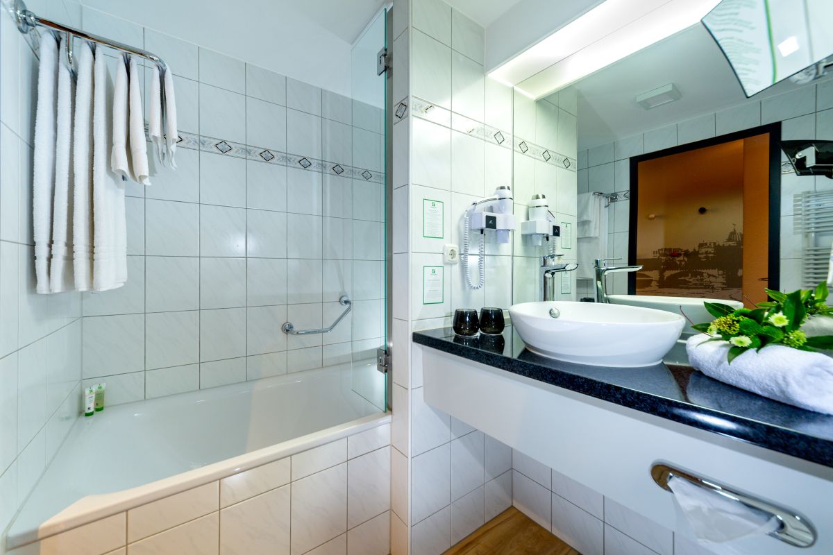 B&B HOTEL Dresden-City-Süd Bild 28