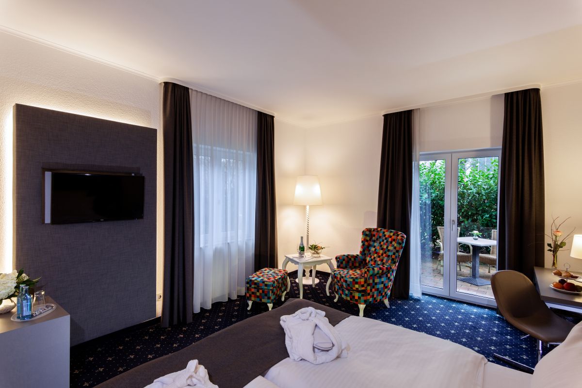 B&B HOTEL Dresden-City-Süd Bild 13