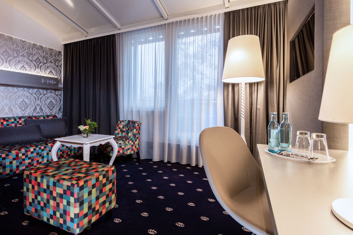 B&B HOTEL Dresden-City-Süd Bild 30