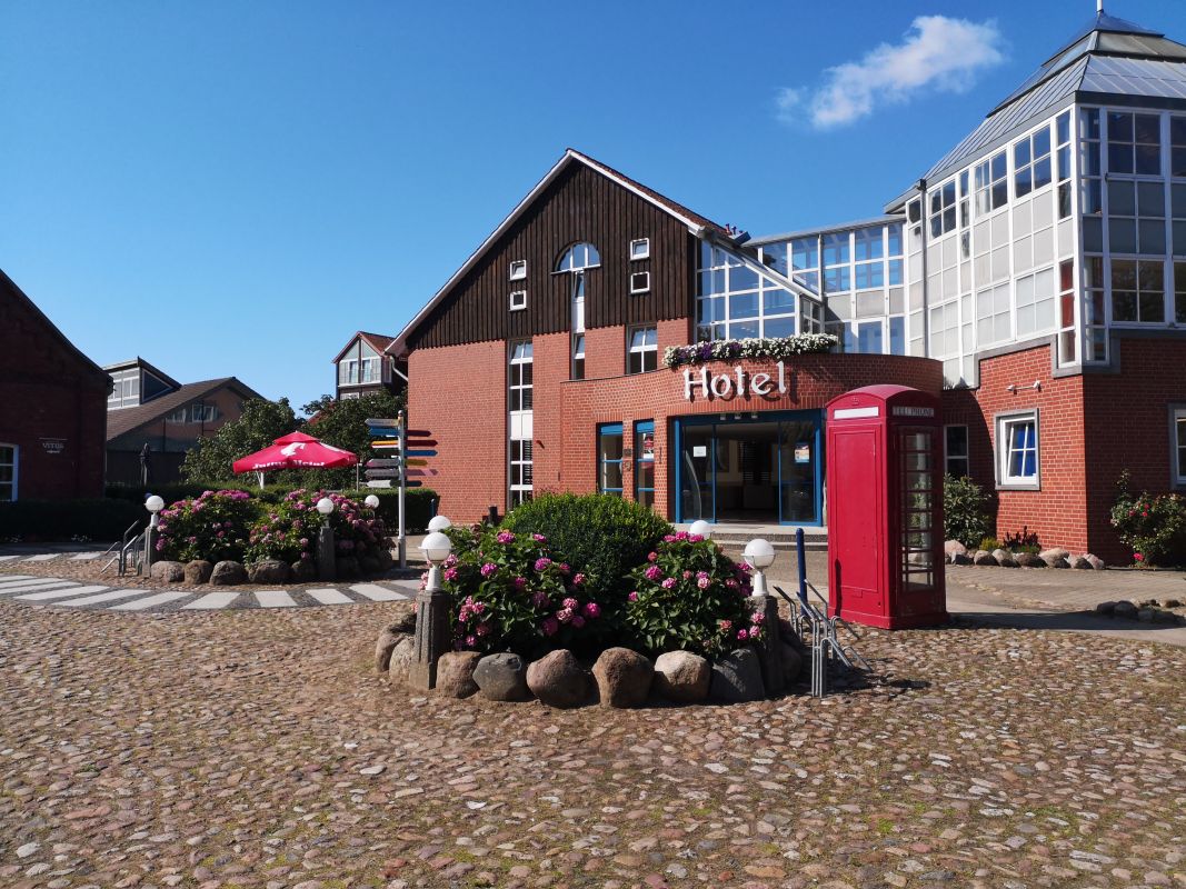 Heide Hotel Reinstorf Bild 10