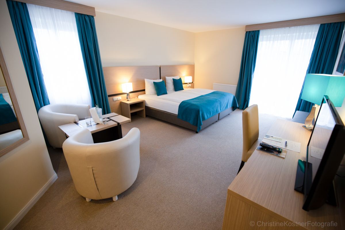 Heide Hotel Reinstorf Bild 15