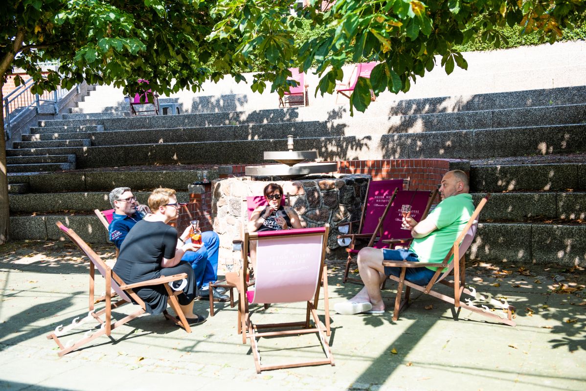 Heide Hotel Reinstorf Bild 16