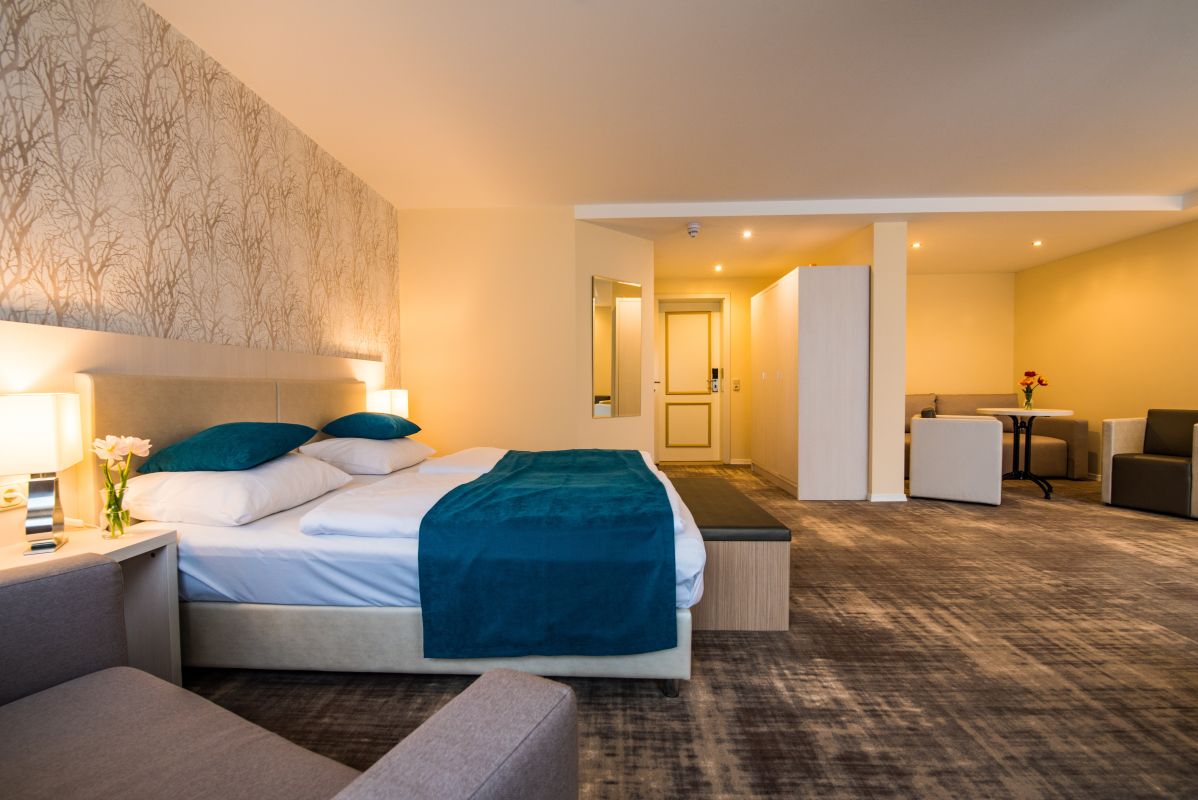 Heide Hotel Reinstorf Bild 14