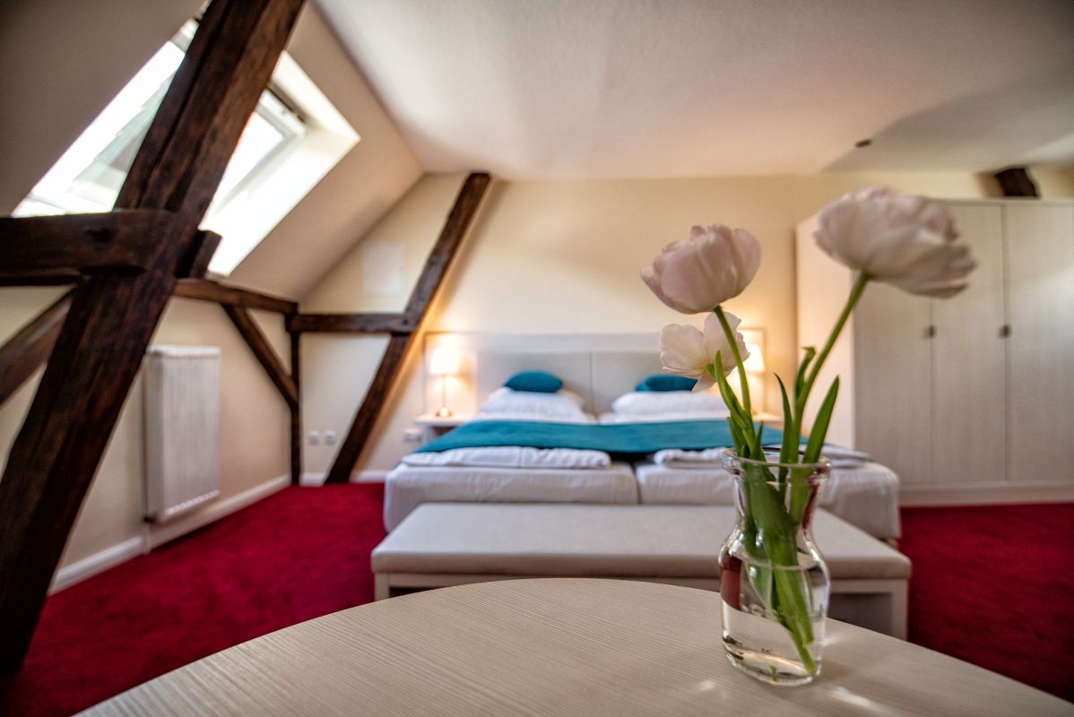 Heide Hotel Reinstorf Bild 18