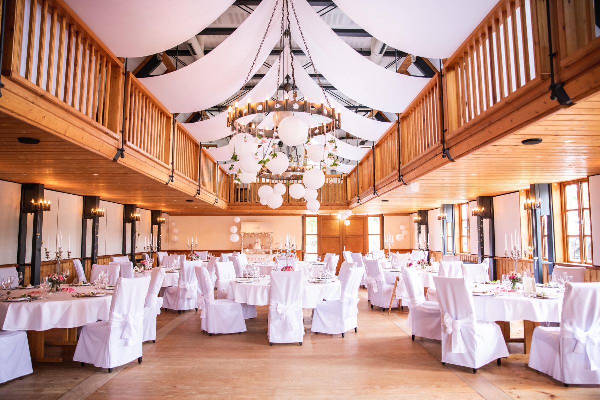 Heide Hotel Reinstorf Bild 9