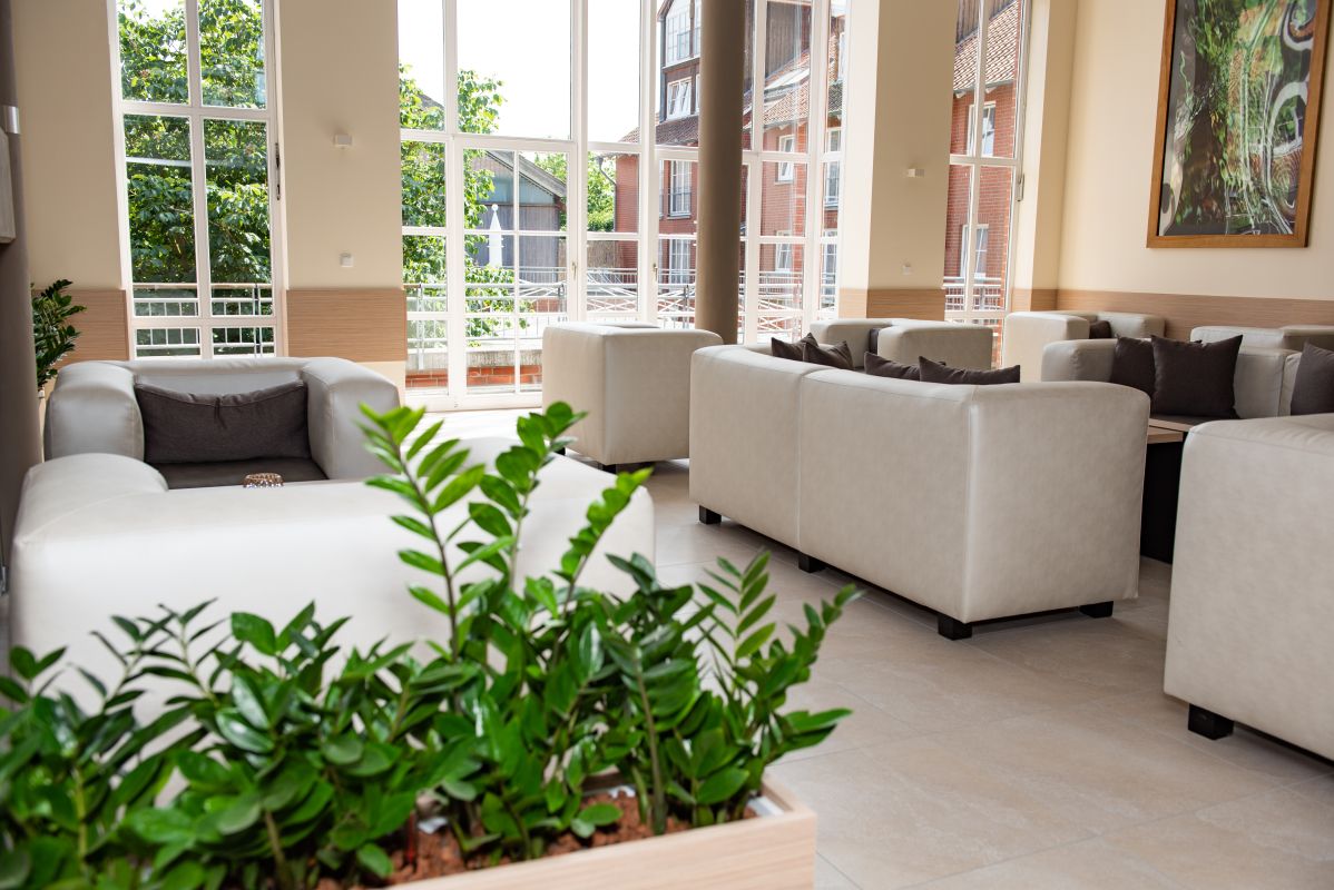 Heide Hotel Reinstorf Bild 20