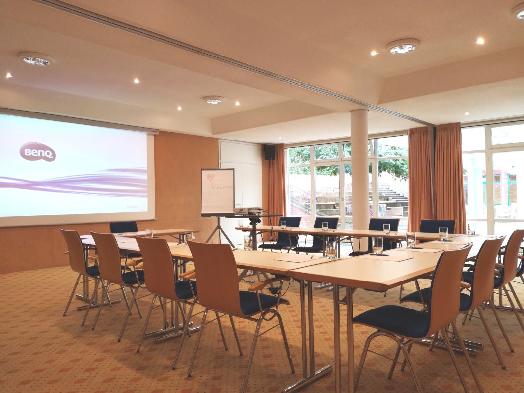 Heide Hotel Reinstorf Bild 7