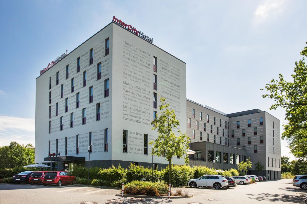 IntercityHotel Berlin Airport Area North Bild 6