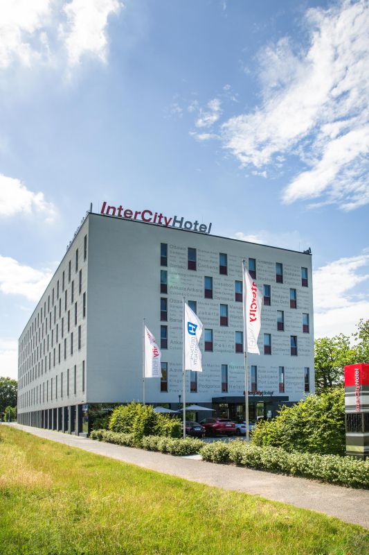 IntercityHotel Berlin Airport Area North Bild 8