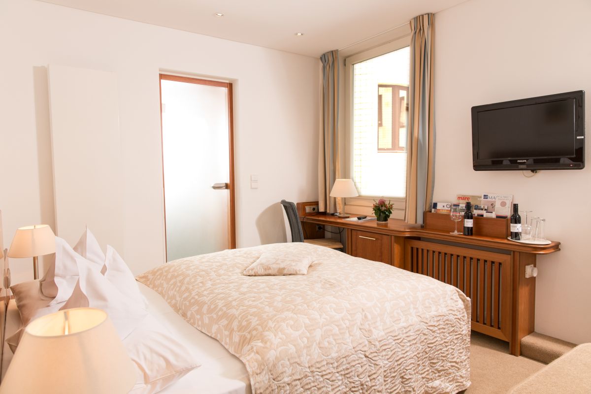Hotel Baseler Hof Bild 37