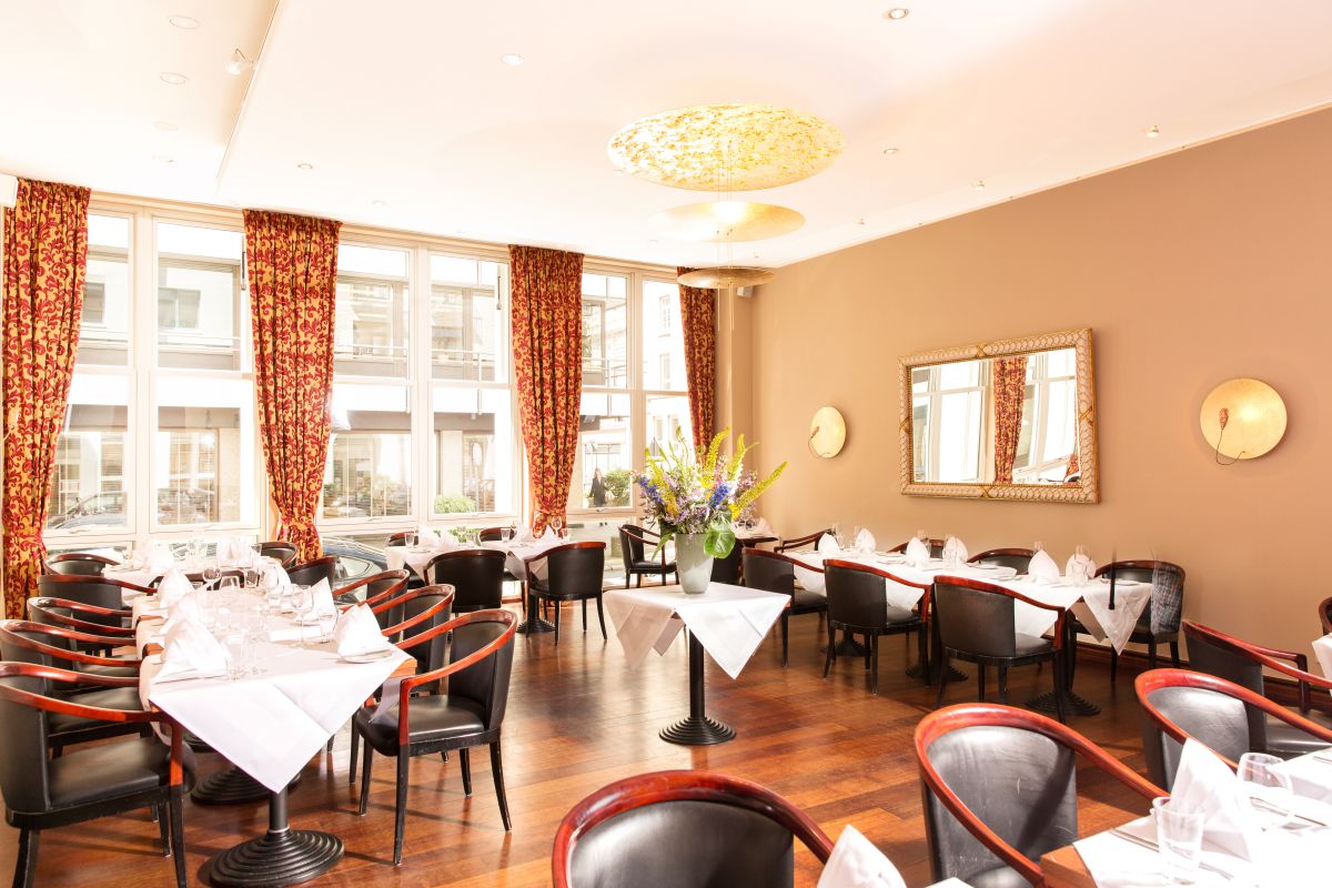 Hotel Baseler Hof Bild 38