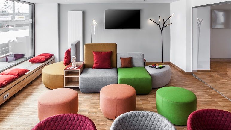 Holiday Inn Munich - Leuchtenbergring, an IHG Hotel Bild 27