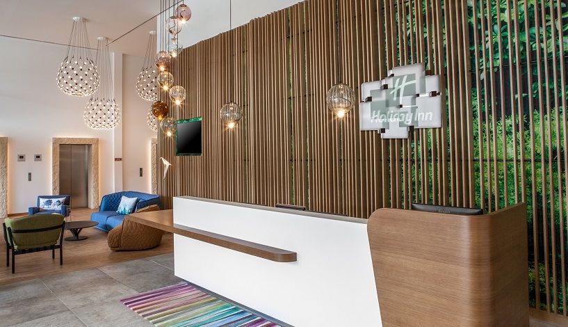 Holiday Inn Munich - Leuchtenbergring, an IHG Hotel Bild 31
