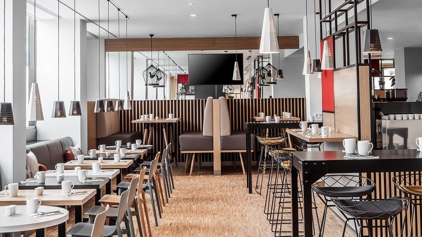 Holiday Inn Munich - Leuchtenbergring, an IHG Hotel Bild 32
