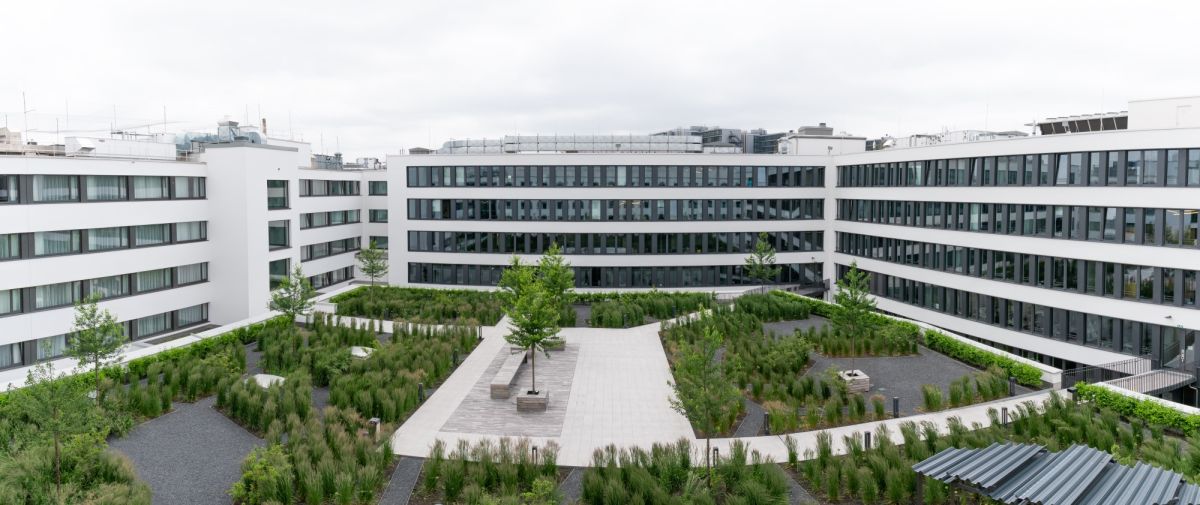 Holiday Inn Munich - Leuchtenbergring, an IHG Hotel Bild 34