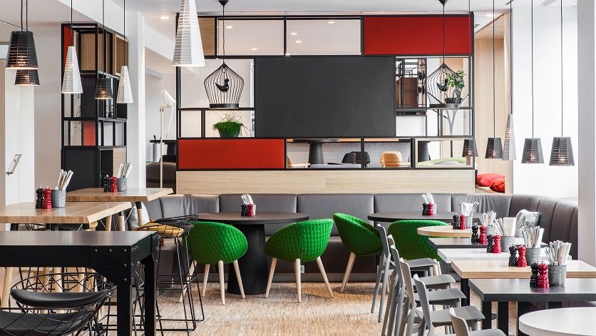 Holiday Inn Munich - Leuchtenbergring, an IHG Hotel Bild 38