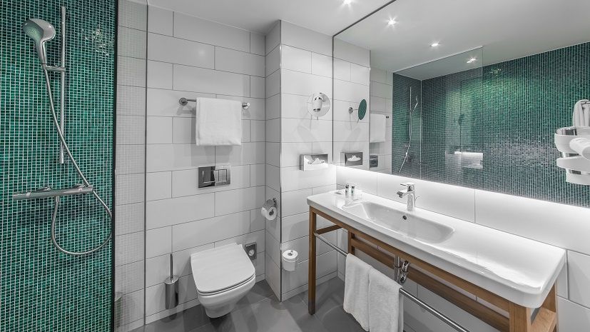 Holiday Inn Munich - Leuchtenbergring, an IHG Hotel Bild 40