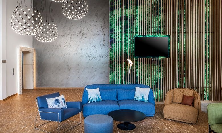 Holiday Inn Munich - Leuchtenbergring, an IHG Hotel Bild 14