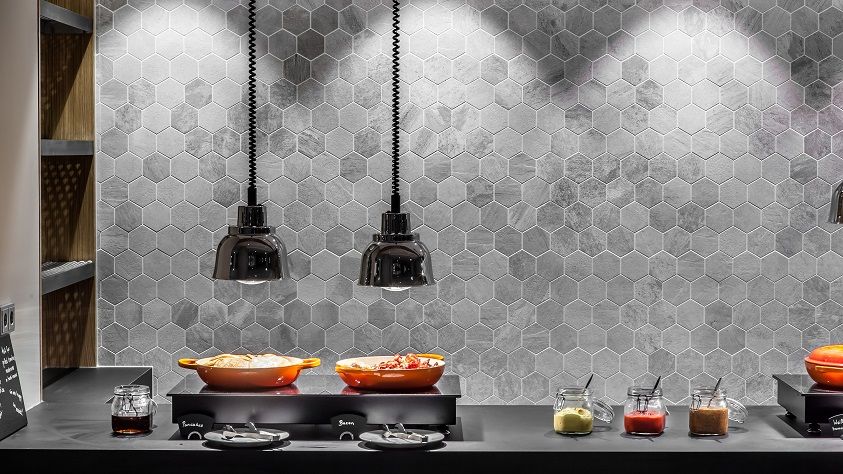 Holiday Inn Munich - Leuchtenbergring, an IHG Hotel Bild 21