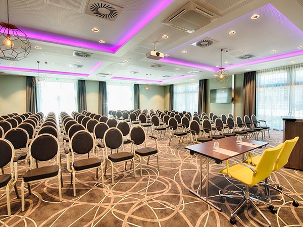 Leonardo Hotel Munich City East Bild 8
