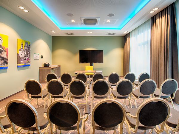 Leonardo Hotel Munich City East
