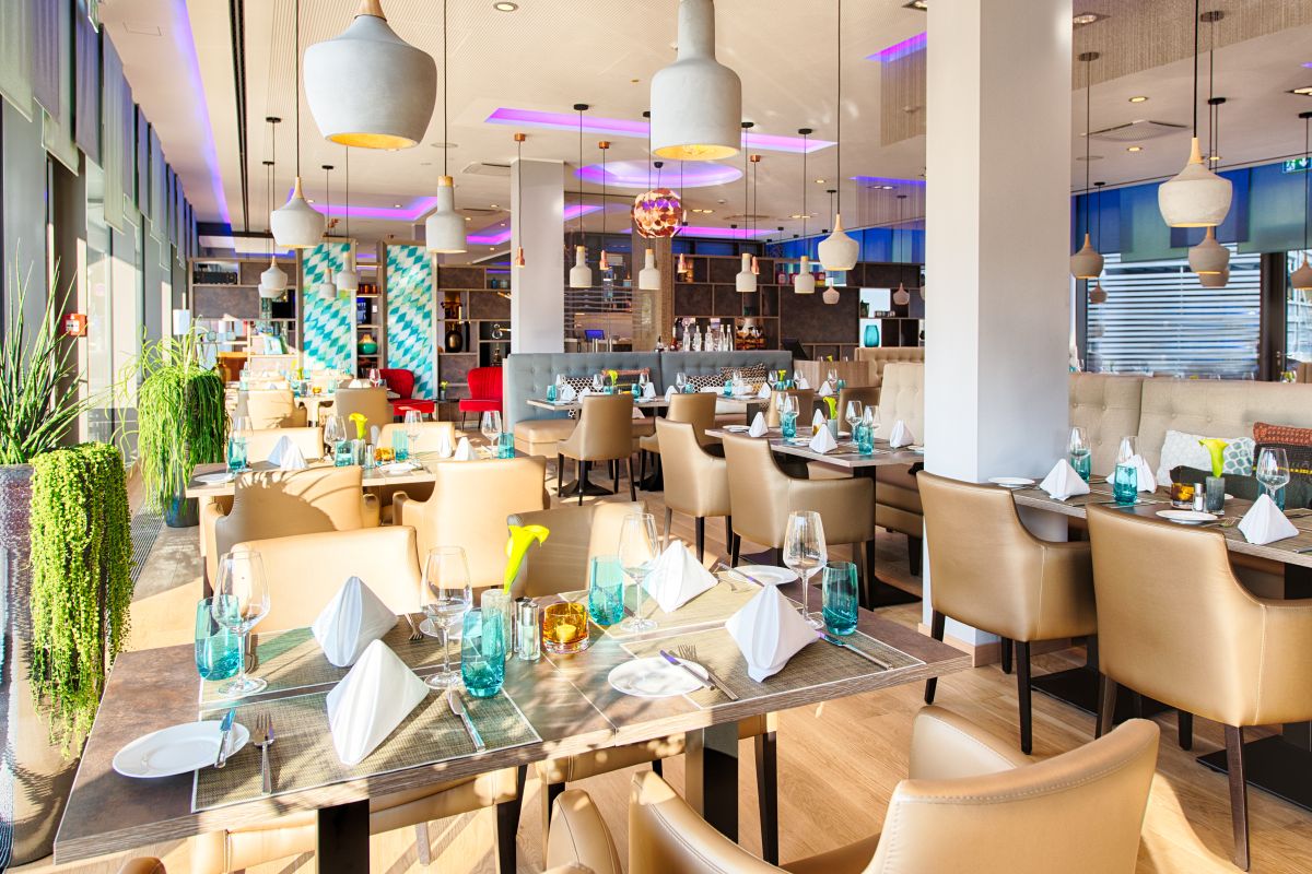 Leonardo Hotel Munich City South Bild 9
