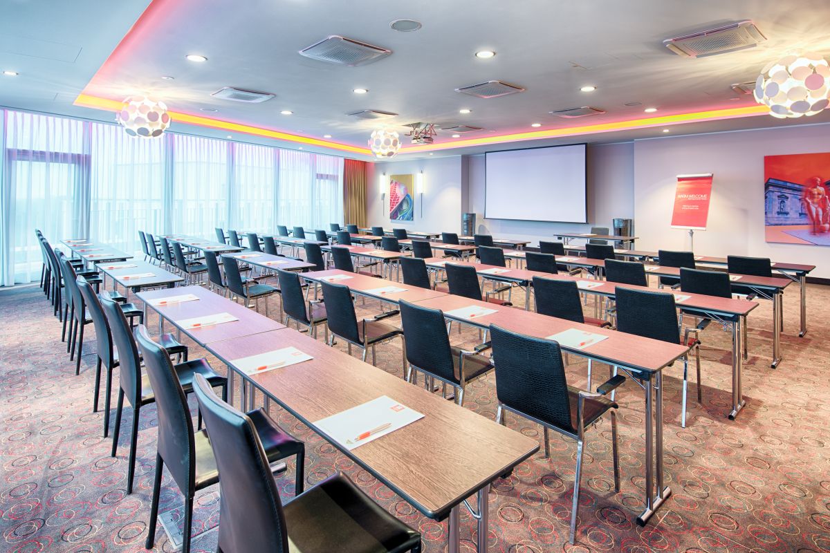 Leonardo Hotel Munich City South