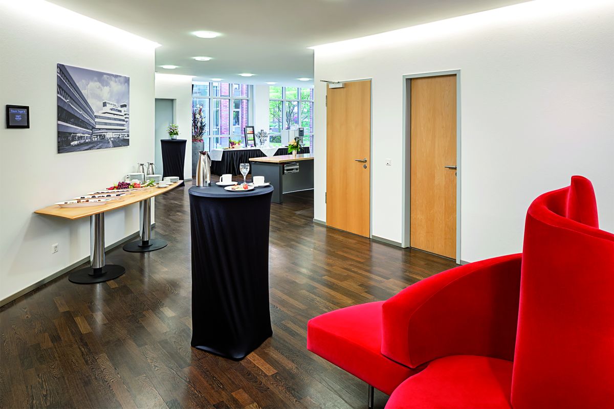 Victor's Residenz-Hotel Berlin Tegel Bild 19