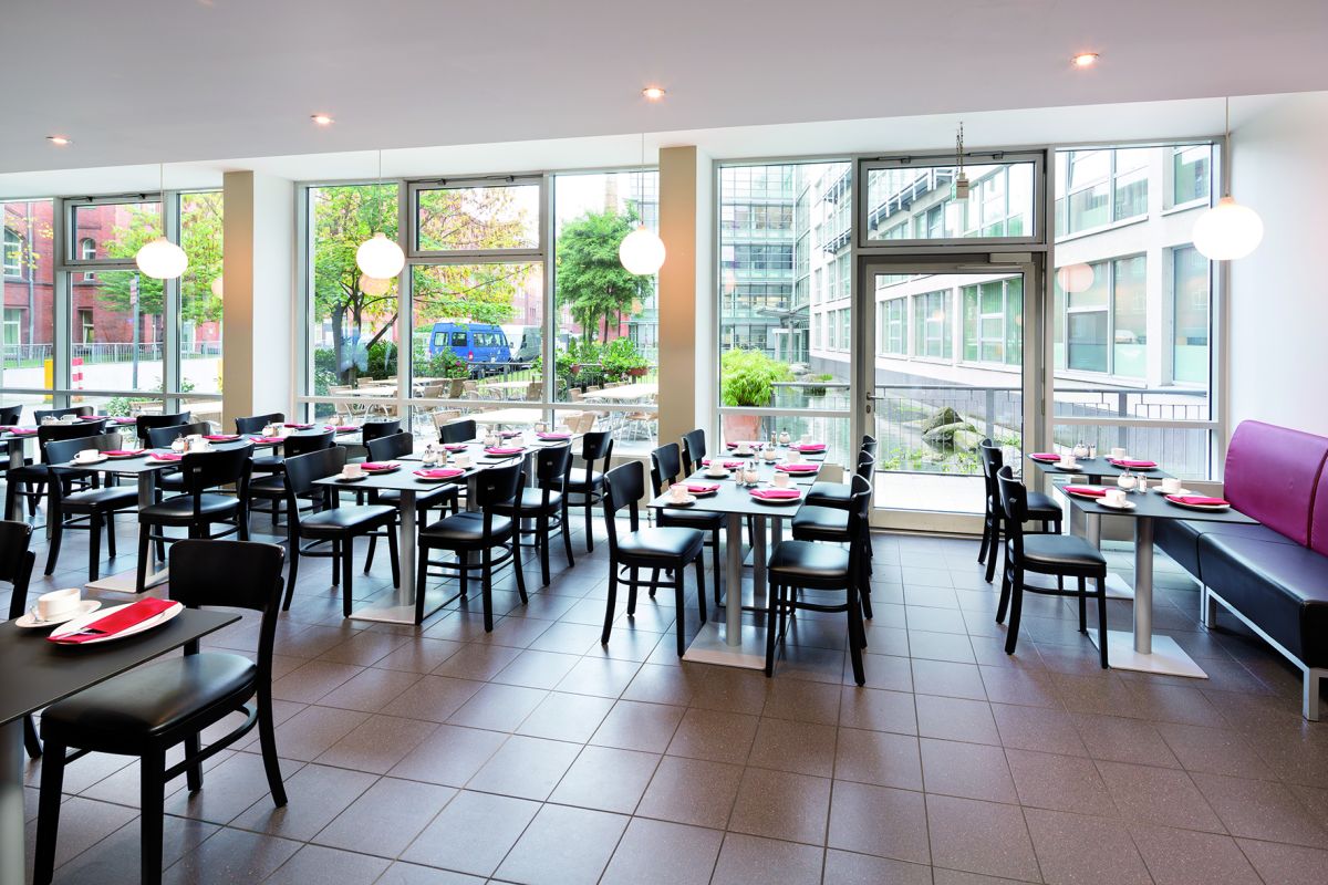 Victor's Residenz-Hotel Berlin Tegel Bild 36