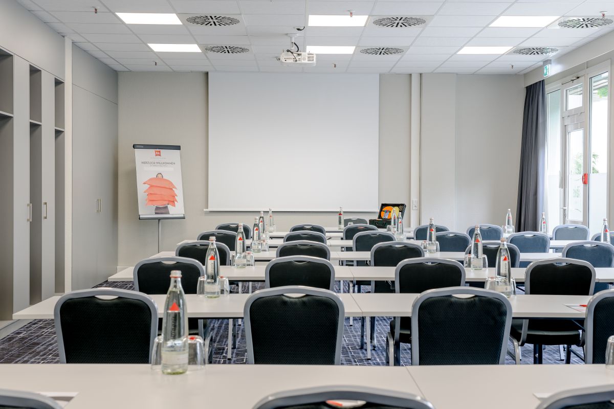 ibis Hotel Frankfurt Messe West
