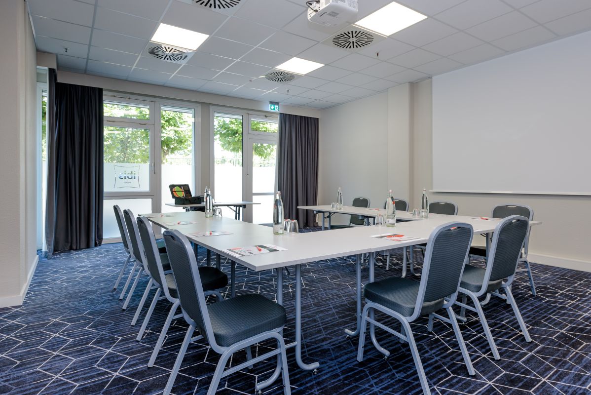 ibis Hotel Frankfurt Messe West Bild 11