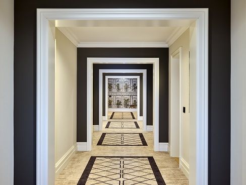 Maison Messmer - ein Mitglied der Hommage Luxury Hotels Collection Bild 12