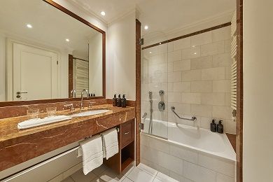 Maison Messmer - ein Mitglied der Hommage Luxury Hotels Collection Bild 16