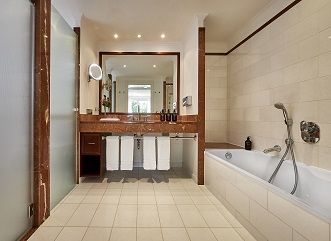 Maison Messmer - ein Mitglied der Hommage Luxury Hotels Collection Bild 27