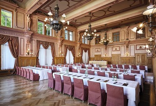 Maison Messmer - ein Mitglied der Hommage Luxury Hotels Collection