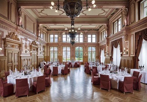 Maison Messmer - ein Mitglied der Hommage Luxury Hotels Collection Bild 30