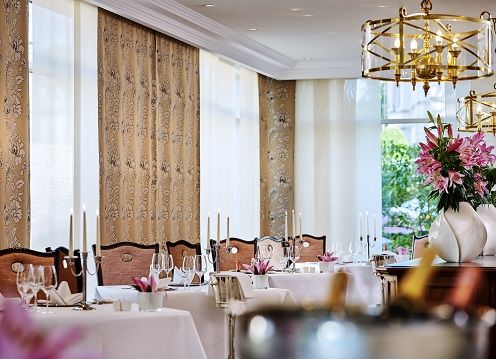 Maison Messmer - ein Mitglied der Hommage Luxury Hotels Collection Bild 28