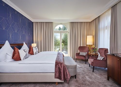 Maison Messmer - ein Mitglied der Hommage Luxury Hotels Collection Bild 20