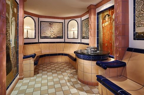 Maison Messmer - ein Mitglied der Hommage Luxury Hotels Collection Bild 36