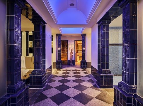 Maison Messmer - ein Mitglied der Hommage Luxury Hotels Collection Bild 34