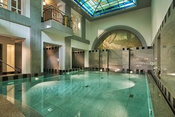 Maison Messmer - ein Mitglied der Hommage Luxury Hotels Collection Bild 32