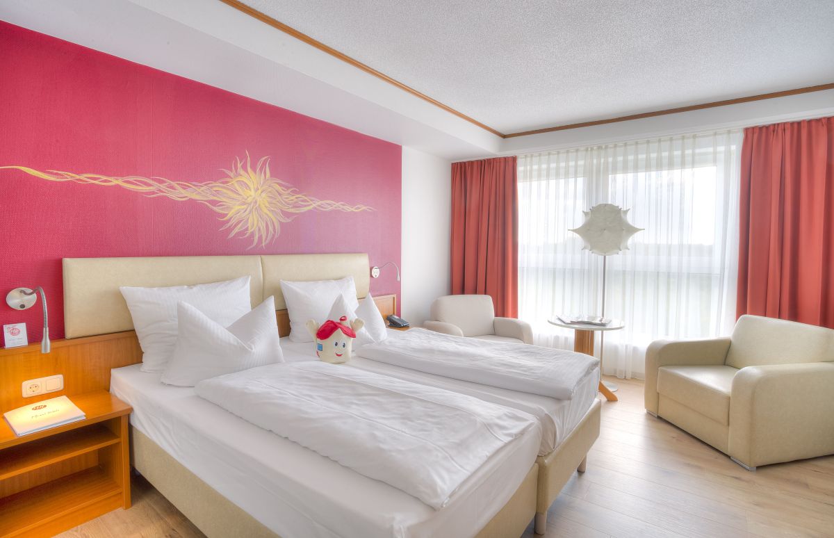 ACHAT Hotel Frankfurt Maintal Bild 13